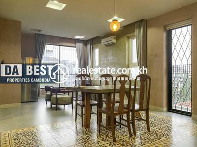 PROPERTIES DABEST, ទន្លេបាសាក់, ចំការមន, ភ្នំពេញ