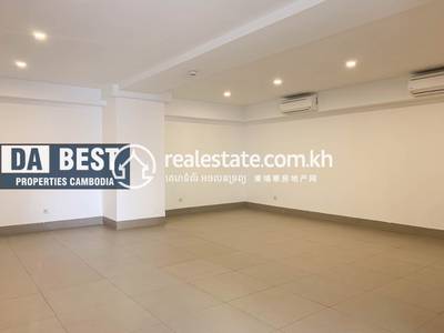 PROPERTIES DABEST, BKK 1, Chamkarmon, พนมเปญ