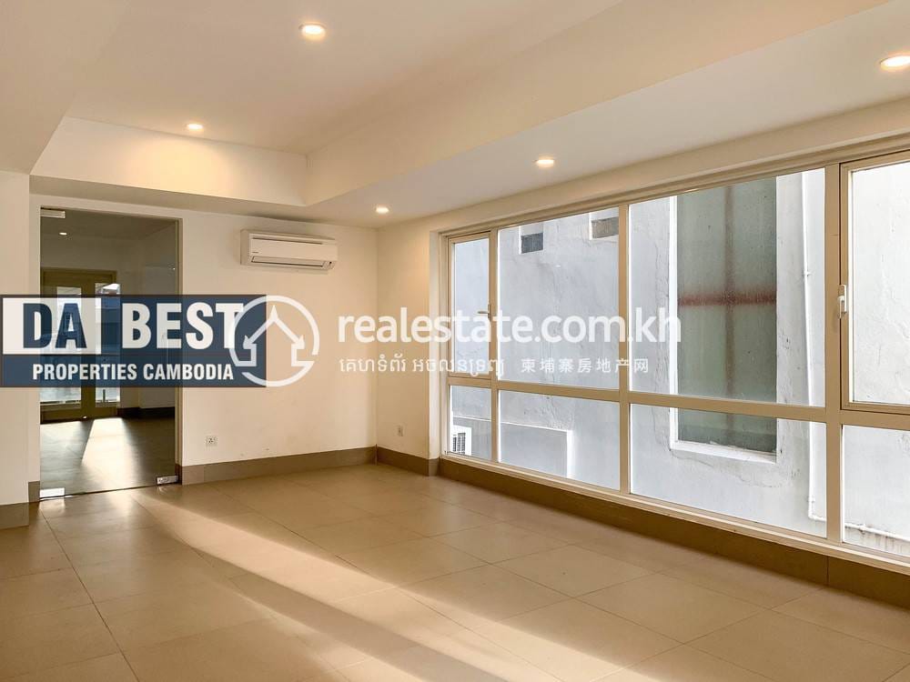 Boeng Keng Kang Kanceláře K pronájmu in BKK 1 Boeng Keng Kang $2,361