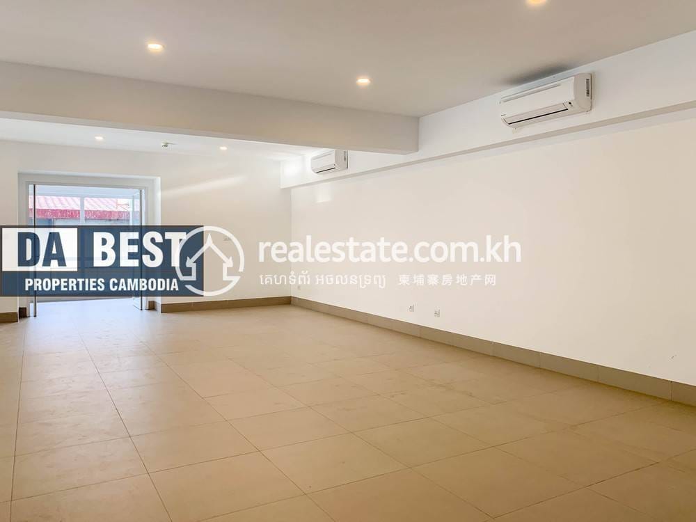 Kanceláře K pronájmu in Boeng Keng Kang $2,361