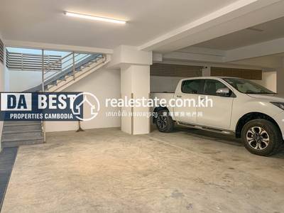 PROPERTIES DABEST, BKK 1, Chamkarmon, พนมเปญ