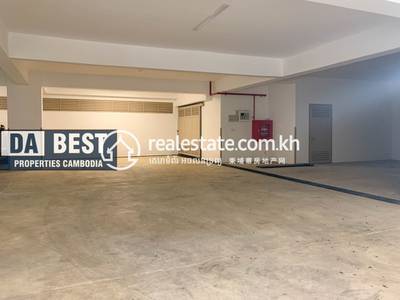 PROPERTIES DABEST, BKK 1, Chamkarmon, พนมเปญ