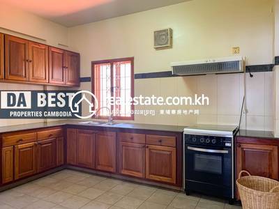 PROPERTIES DABEST, BKK 1, Chamkarmon, Phnom Penh