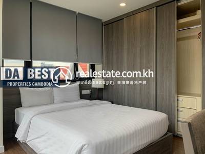 PROPERTIES DABEST, Boeung Kak 2, Toul Kork, プノンペン