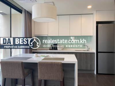 PROPERTIES DABEST, Boeung Kak 2, Toul Kork, プノンペン
