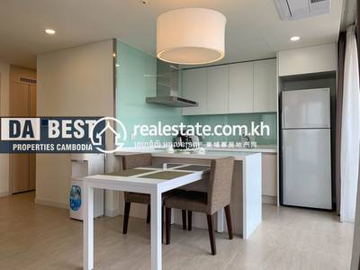 PROPERTIES DABEST, Boeung Kak 2, Toul Kork, プノンペン