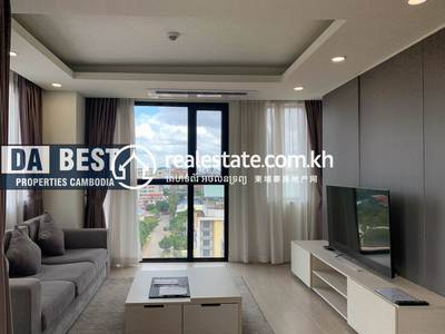 PROPERTIES DABEST, Boeung Kak 2, Toul Kork, プノンペン