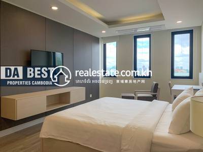 PROPERTIES DABEST, Boeung Kak 2, Toul Kork, プノンペン