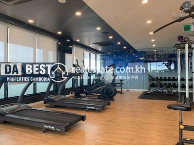 DABEST PROPERTIES, 宣城2, 堆谷区, 金边