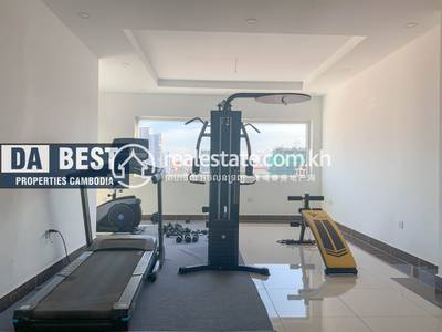 Dabest Properties, 万禾密分区, 桑园区, 金边