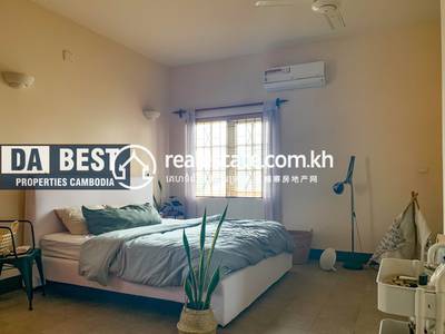 PROPERTIES DABEST, 万谷湖1分区, 堆谷区, 金边