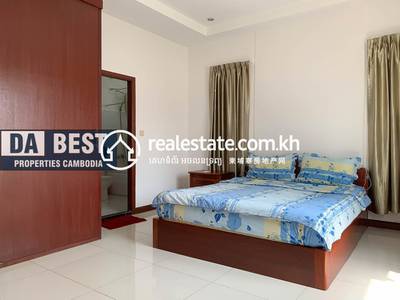 DABEST PROPERTIES, 万谷湖1分区, 堆谷区, 金边