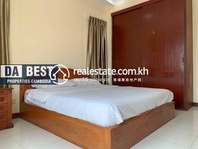 PROPERTIES DABEST, 万谷湖1分区, 堆谷区, 金边