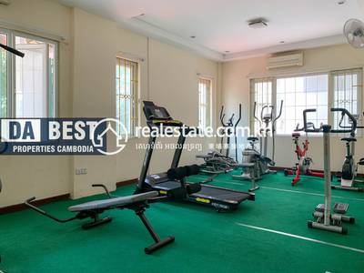 PROPERTIES DABEST, Boeung Kak 1, Toul Kork, Phnom Penh