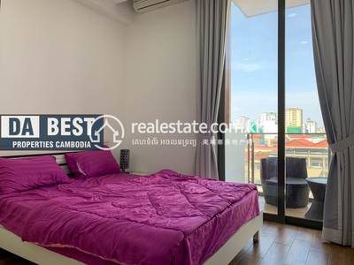 DABEST PROPERTIES, បឹងកេងកង៣, ចំការមន, ភ្នំពេញ