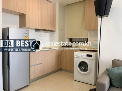 DABEST PROPERTIES, បឹងកេងកង៣, ចំការមន, ភ្នំពេញ