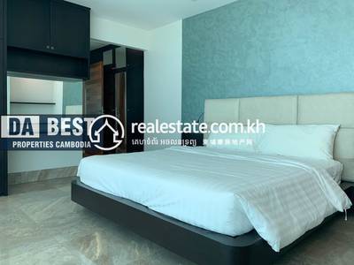 PROPERTIES DABEST, ចតុមុខ, ដូនពេញ, ភ្នំពេញ