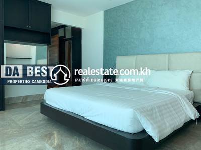 DABEST PROPERTIES, Chakto Mukh, Daun Penh, Phnom Penh