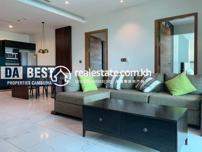 PROPERTIES DABEST, ចតុមុខ, ដូនពេញ, ភ្នំពេញ
