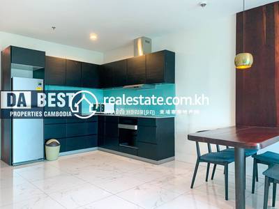 DABEST PROPERTIES, 四臂湾分区, 隆边区, 金边