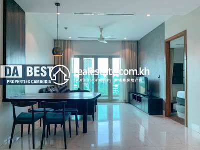 DABEST PROPERTIES, 四臂湾分区, 隆边区, 金边
