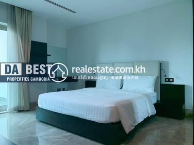 PROPERTIES DABEST, ចតុមុខ, ដូនពេញ, ភ្នំពេញ