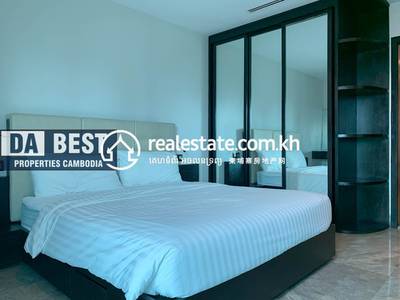 DABEST PROPERTIES, 四臂湾分区, 隆边区, 金边
