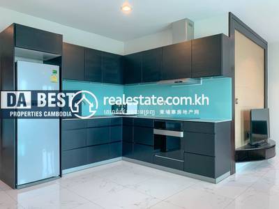 DABEST PROPERTIES, 四臂湾分区, 隆边区, 金边