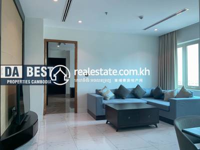 DABEST PROPERTIES, 四臂湾分区, 隆边区, 金边