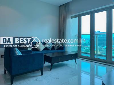 DABEST PROPERTIES, 四臂湾分区, 隆边区, 金边