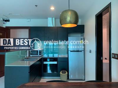 DABEST PROPERTIES, 四臂湾分区, 隆边区, 金边