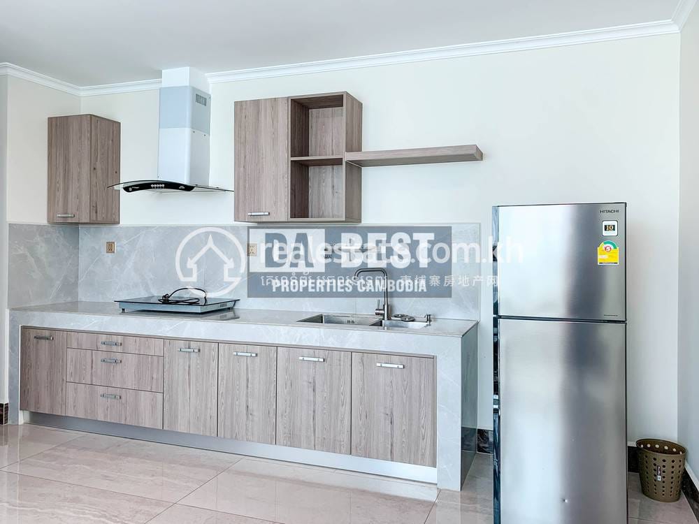 已装修套房出租