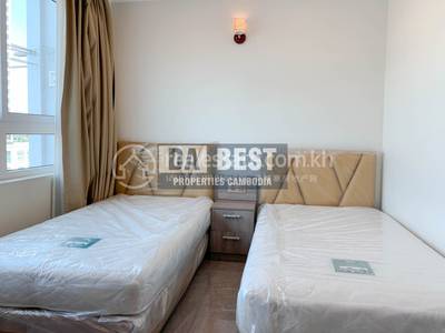 อพาร์ทเม้นท์ สำหรับเช่า ใน PROPERTIES DABEST, วัดพนม, ดวนป็ญ, พนมเปญ