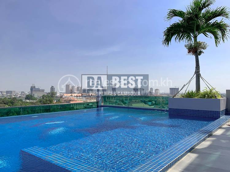 Dabest Properties, Wat Phnom, Daun Penh, Phnom Penh