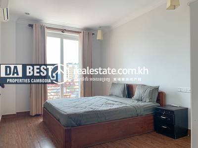 Properties Dabest, បឹងកក់២, ទួលគោក, ភ្នំពេញ