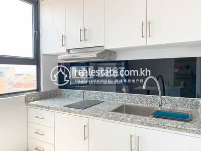 PROPERTIES DABEST, វត្តភ្នំ, ដូនពេញ, ភ្នំពេញ