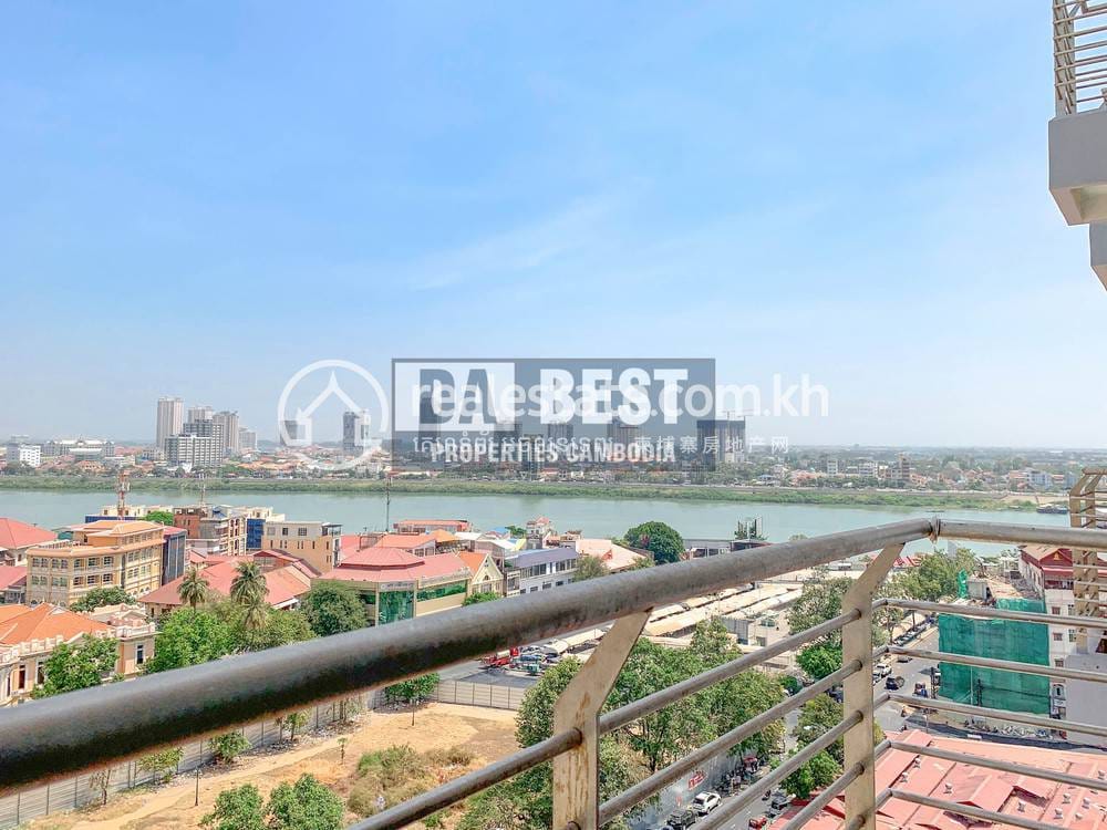 Furnished Apartment For Rent
