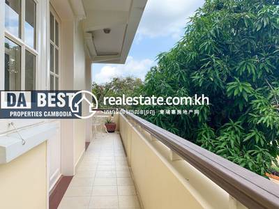 Dabest Properties, បឹងកក់២, ទួលគោក, ភ្នំពេញ