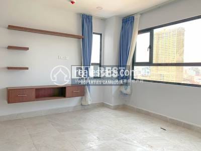 Apartment For Rent in DABEST PROPERTIES, Wat Phnom, Daun Penh, Phnom Penh