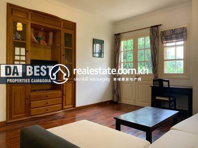 Dabest Properties, បឹងកក់២, ទួលគោក, ភ្នំពេញ