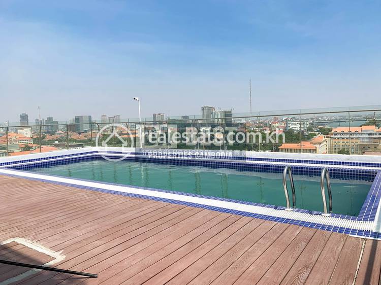 DABEST PROPERTIES, Wat Phnom, Daun Penh, Phnom Penh