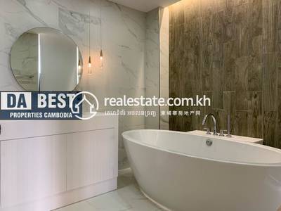 Dabest Properties, បឹងកក់២, ទួលគោក, ភ្នំពេញ