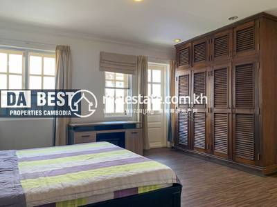 Dabest Properties, បឹងកក់២, ទួលគោក, ភ្នំពេញ