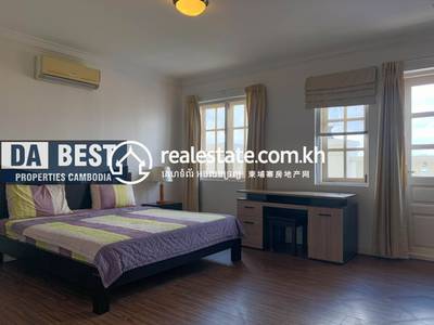 Properties Dabest, បឹងកក់២, ទួលគោក, ភ្នំពេញ