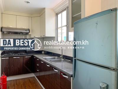 Dabest Properties, បឹងកក់២, ទួលគោក, ភ្នំពេញ