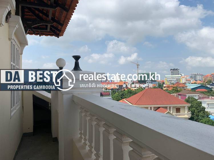 Properties Dabest, Boeung Kak 2, Toul Kork, พนมเปญ