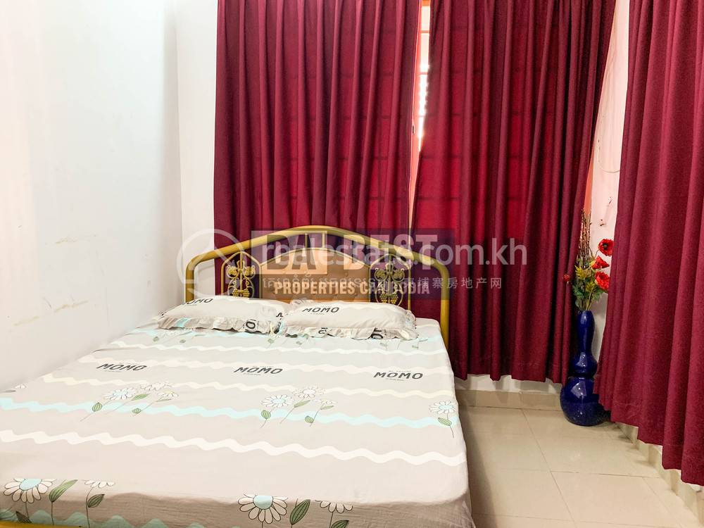 Zařízeno Apartmán K pronájmu