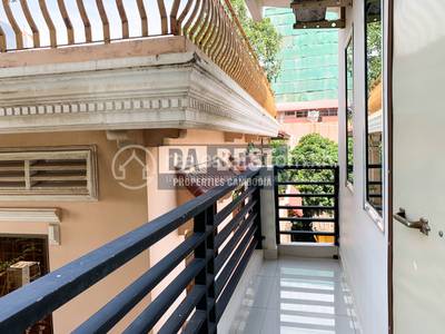 PROPERTIES DABEST, ស្រះចក, ដូនពេញ, ភ្នំពេញ