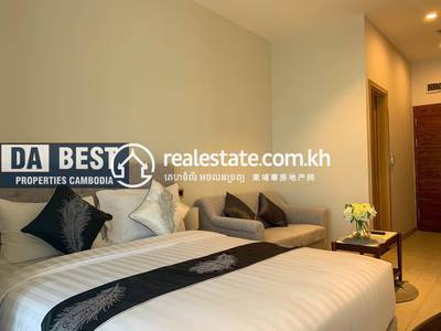 DABEST PROPERTIES, បឹងកេងកង១, ចំការមន, ភ្នំពេញ