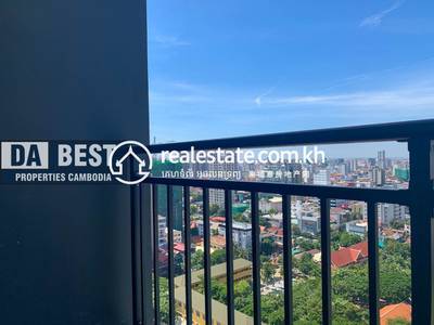 DABEST PROPERTIES, បឹងកេងកង១, ចំការមន, ភ្នំពេញ